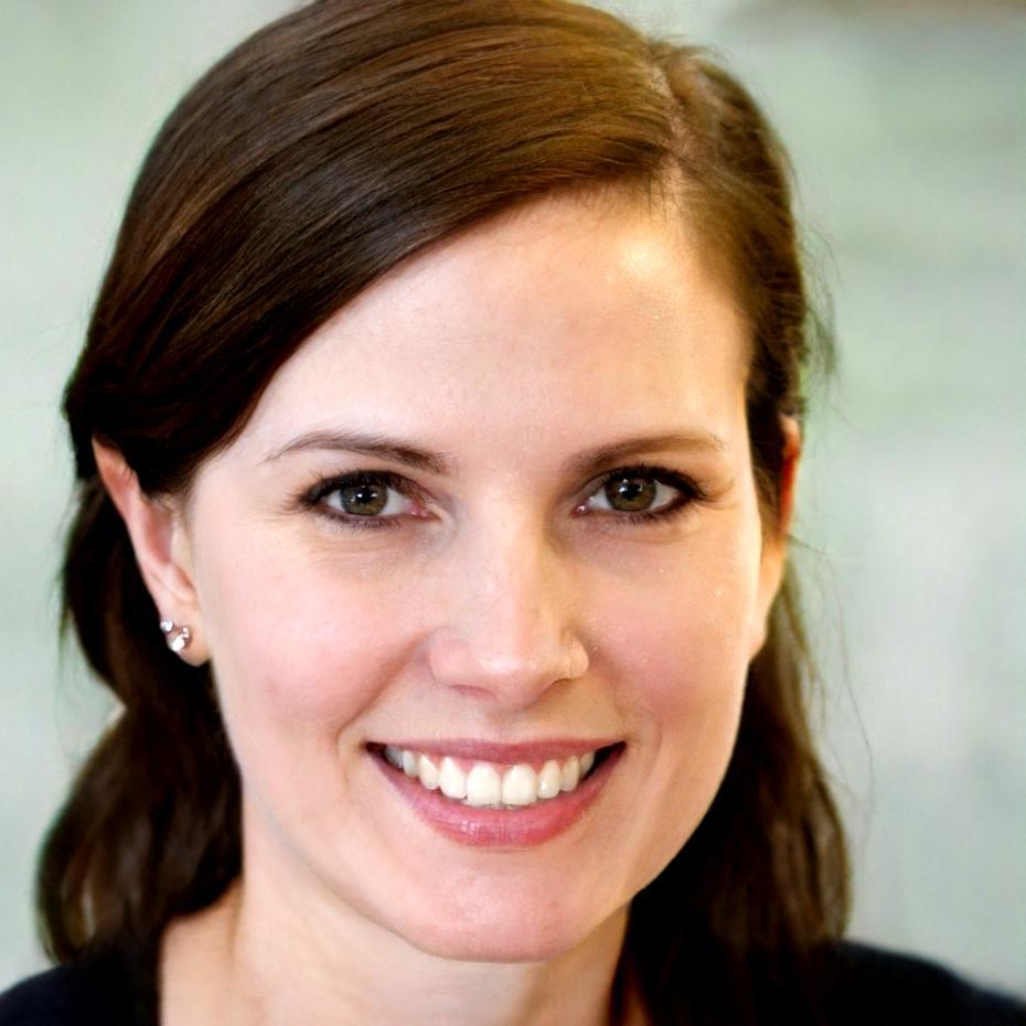 Nuria Vilalta, Directora de Formación Financiera