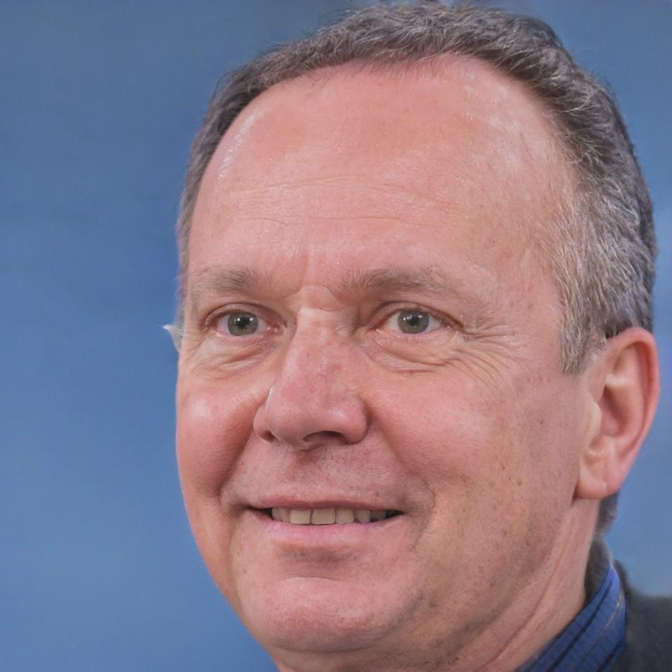 Retrato profesional de Mauro Vilalta