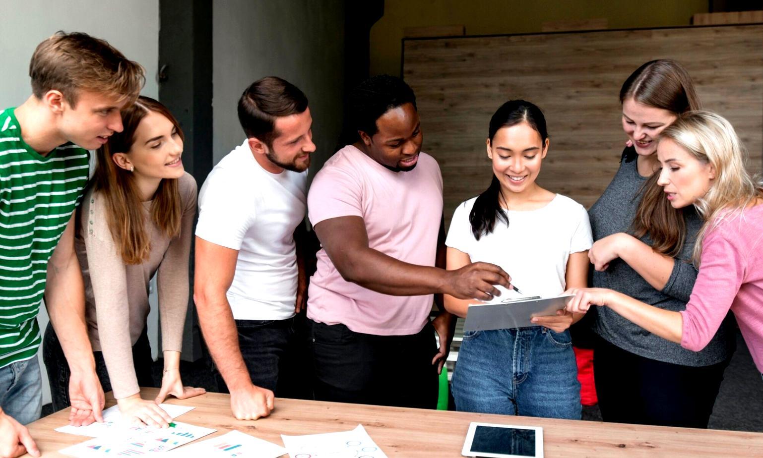 Desarrollo de metodología práctica